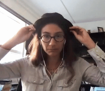 Interview de Magali Michaut Image 1